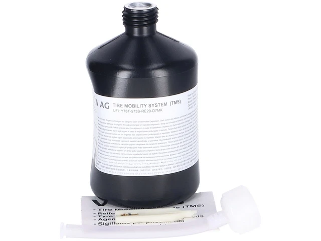 VW Audi Crevaison Tms Mhd à Partir De 01/24 - 4L0012619B - Neuf - 600 ML