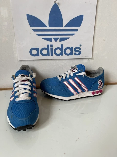 Adidas la trainer 2020 deals
