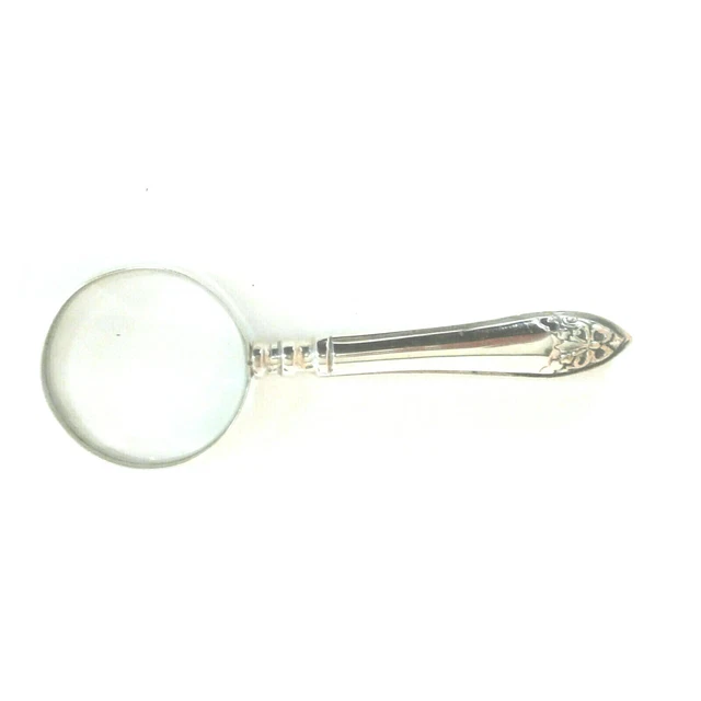 Lente D'ingrandimento Da Tavolo per Cellulare smartphone Orologiaio vintage casa
