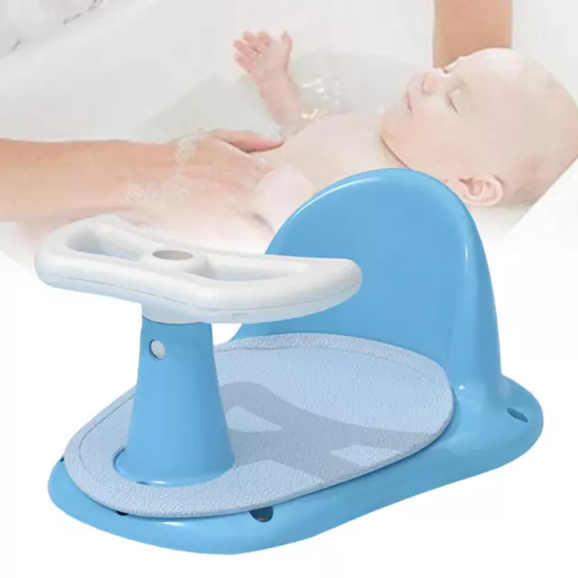 Ventouse bébé baignoire siège bain chaise baignoire assis pour bébé