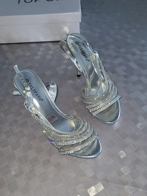 Scarpe hotsell marca tulipano