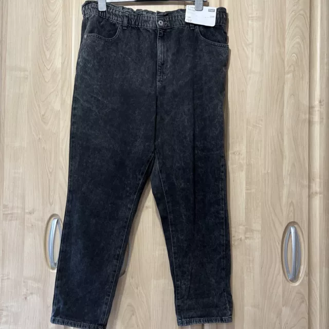 Tesco on sale cropped jeggings