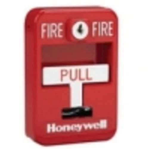 HONEYWELL 5140 MPS2 Allen Reset Pull Fire Alarm Station 39.99 PicClick