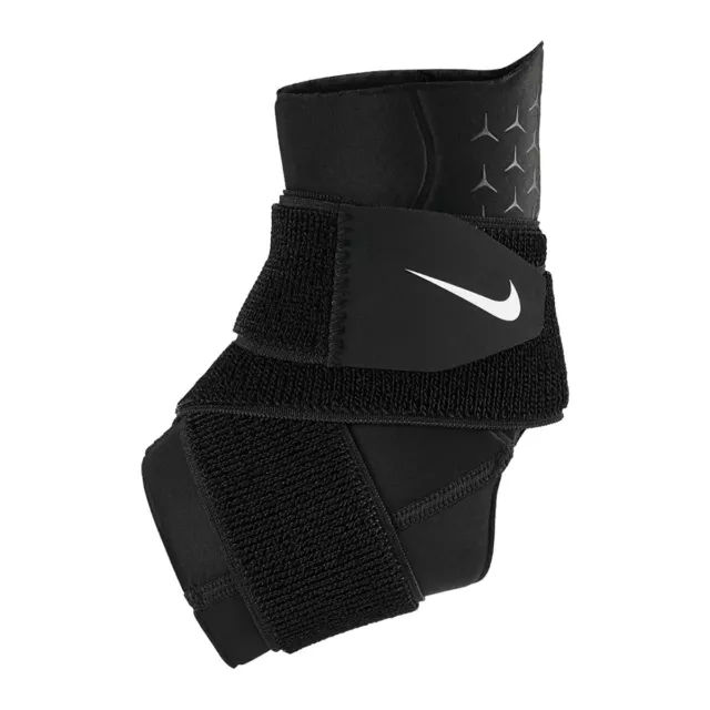Nike - Kompressions-Knöchelstütze "Pro"