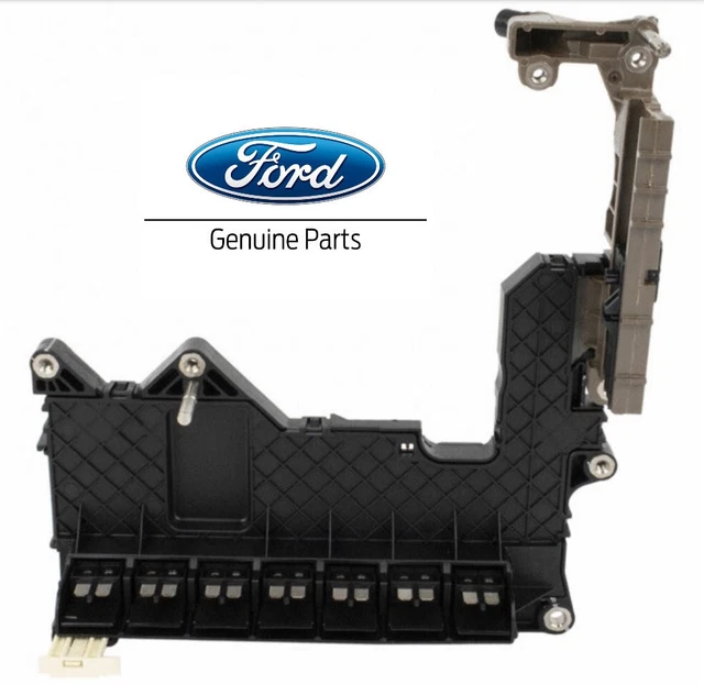 NEW OEM GENUINE Ford 6R80 Transmission Lead Frame Temp Range Position