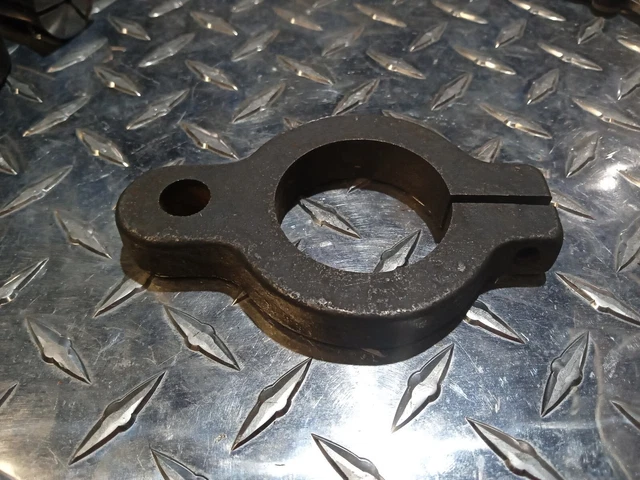 Walker Turner 15" Drill Press 900 Series Collar Casting