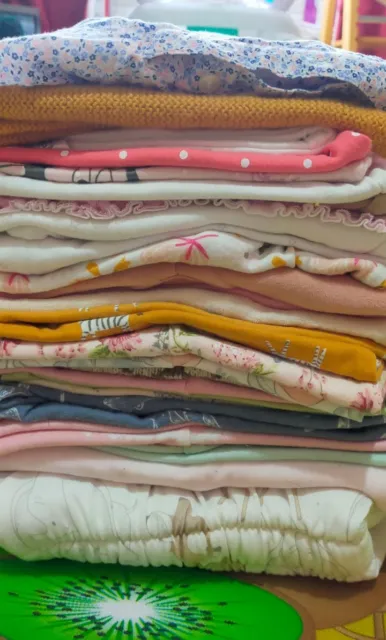 baby girls clothes bundle age 0-3 months bundle / joblot 🌺