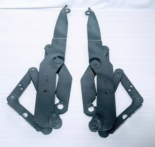 LAZBOY LAZY RECLINER Reclina Rocker Chair Leg Rest Extend Part Manual