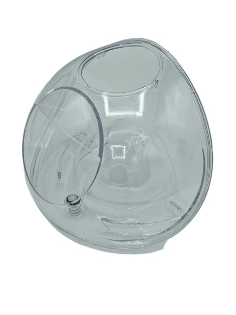 Coperchio Serbatoio Acqua DeLonghi - Ricambio 5332127400 - Foto 10