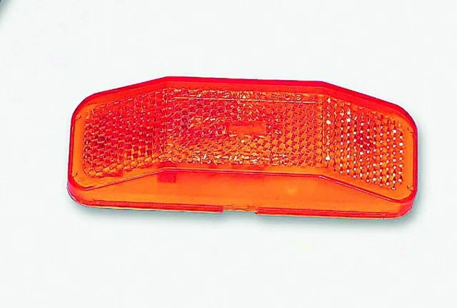 Bargman 34-99-002 Clearance/Side Marker Light