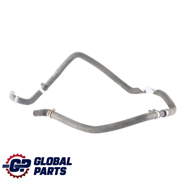 Intercooler hose | Mercedes Sprinter 209, 211, 215, 218, 309, 311, 315