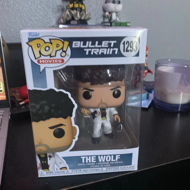1293 funko pop