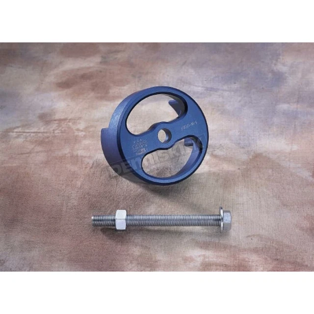 JIMS Clutch Spring Compressor - 38515-90