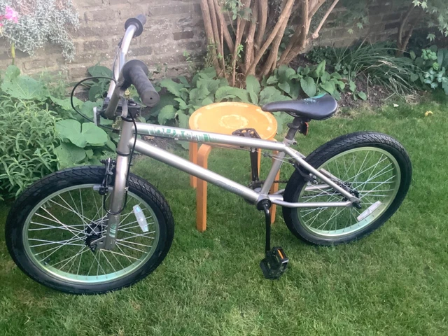 Ruption friction bmx bike sales 2019