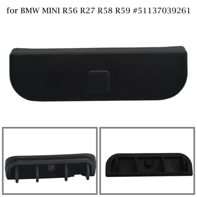 Maniglia coperchio resistente interruttore porta posteriore personalizzato per BMW MINI R56 R57 R53