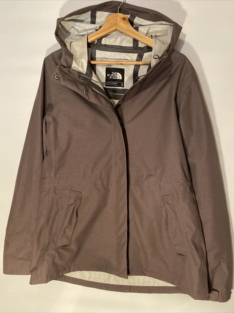 Giacca antivento impermeabile da donna The North Face taglia M condizioni ottime condizioni stile raro