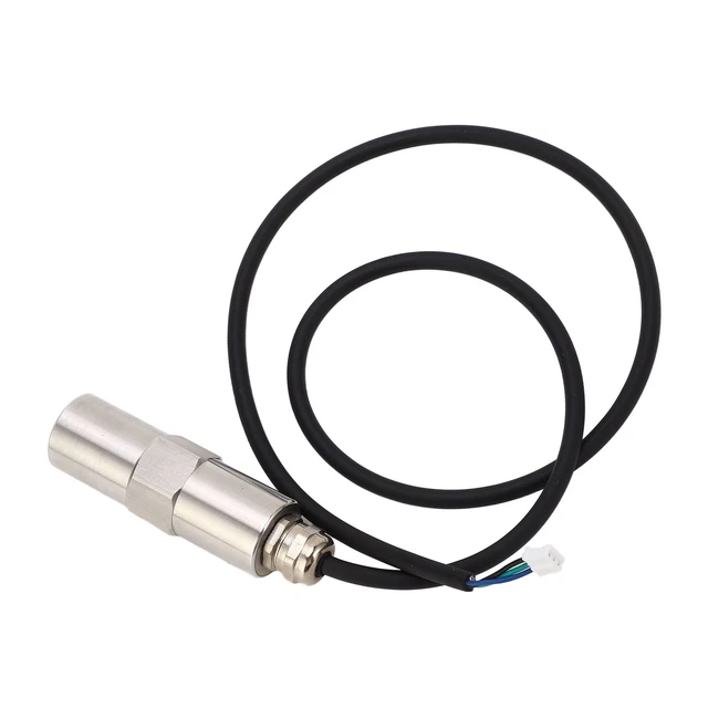 Sensore di pressione protezione da sovratensione 0,54,5 V pressione resistente all'usura