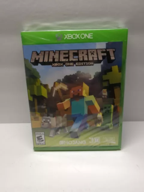 Minecraft Xbox 360 Edition – Pendrive 16GB - 95xGames