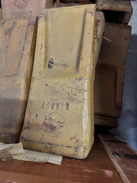 Caterpillar 6I6602 Tooth New Fit 992 375