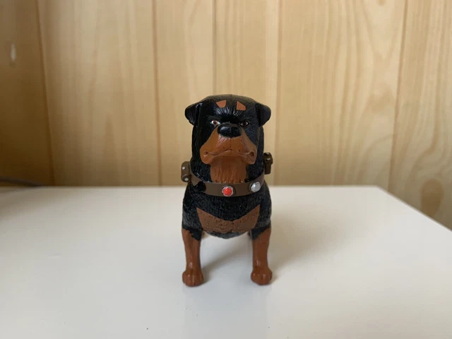 PIXAR ROTTWEILER ‘BETA’ From The Disney Movie ‘Up’ £5.00 - PicClick UK