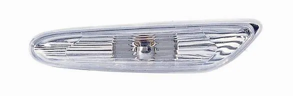 Fanale Laterale Freccia Crystal Destro Dx Bmw Serie 1 E87 E82 Sinistro Sx Ser 3