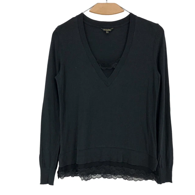 Massimo dutti femme pull hotsell