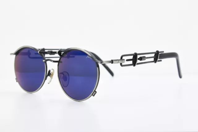 Florence Mod.2607 Vintage Sunglasses Like Jean Paul Gaultier Occhiali