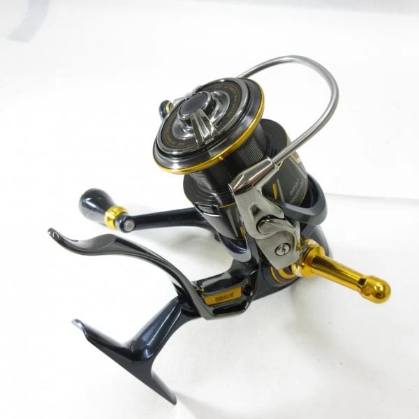 DAIWA 20 IMPULT 2500Sh-Lbd Spool $226.33 - PicClick CA