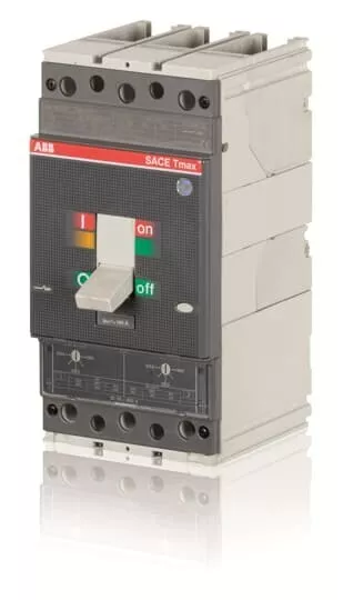 ABB circuit breaker T4H 250 TMD 32-320 3p F F