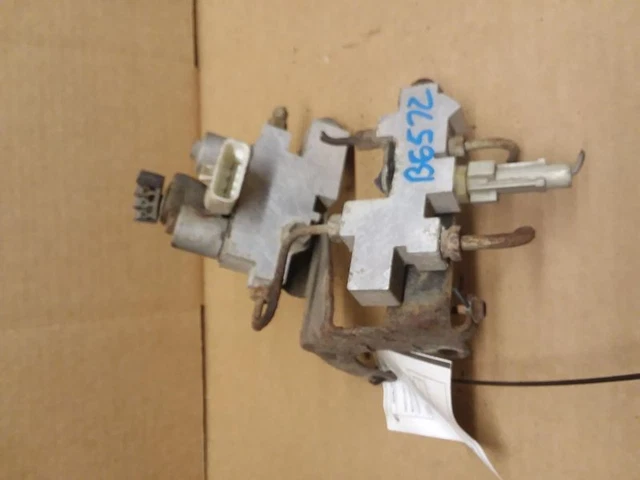 14-16 Dodge Truck 1500 ABS Ant-lock Brake Module ABS Pump 68193650AD