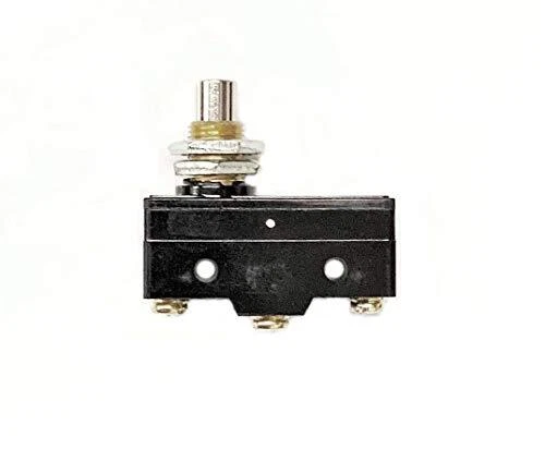 Limit Switch Micro Switch 15a 250v For Moujen Mj21307 Bz2rq1a2