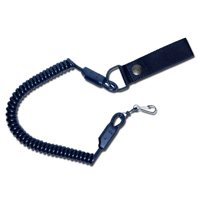 VEGA HOLSTER 2PS03 CORREGGIOLO PISTOLA IN CORDURA BLU PS