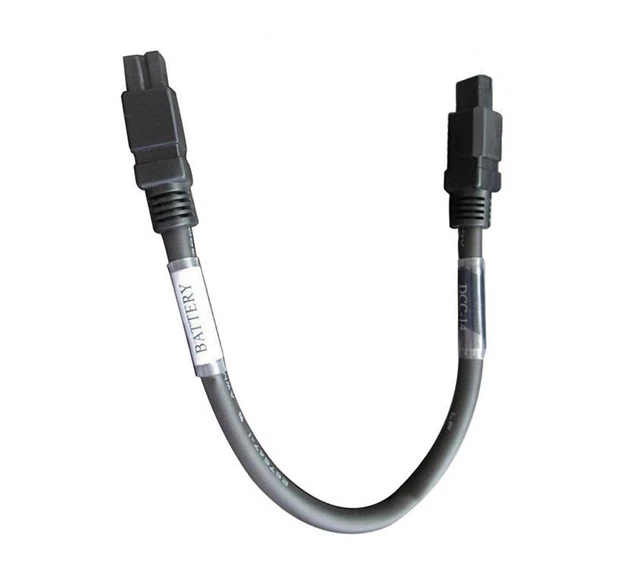 Cable de cable de carga DCC-14 para batería Fujikura ADC-13 a BTR-08 FSM-60S 60R 18S