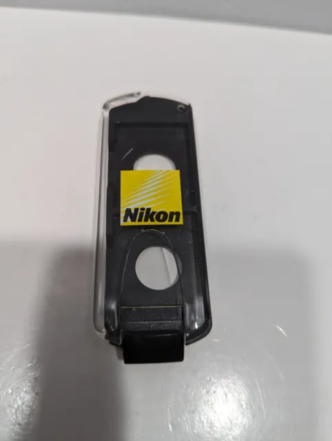 Nikon Camera SD Card Holder Heavy Duty