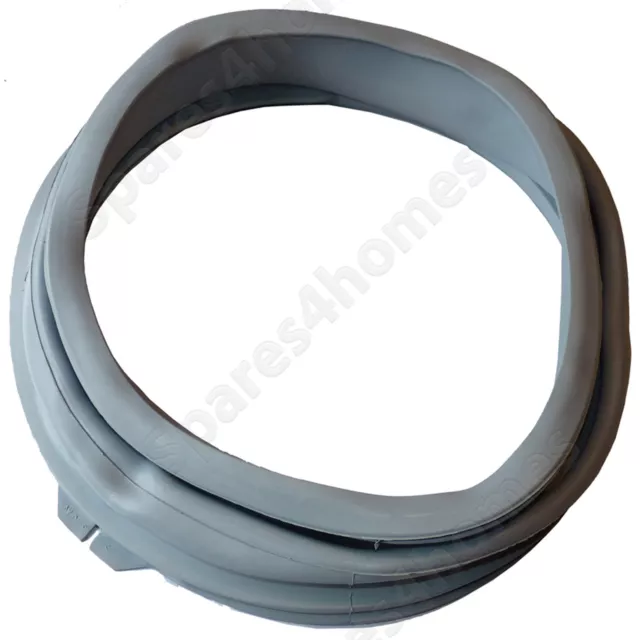 HOTPOINT Waschmaschine Türdichtung Stiefeldichtung C00143605 WF WMF WT RANGE ORIGINAL
