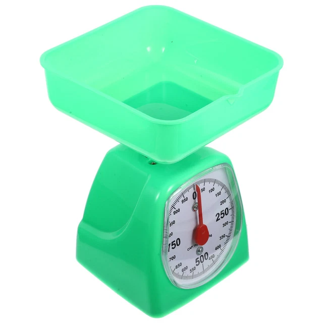 Click Scale Dial LABORATORY SCALE SCALE Portion Scale £22.15 - PicClick UK