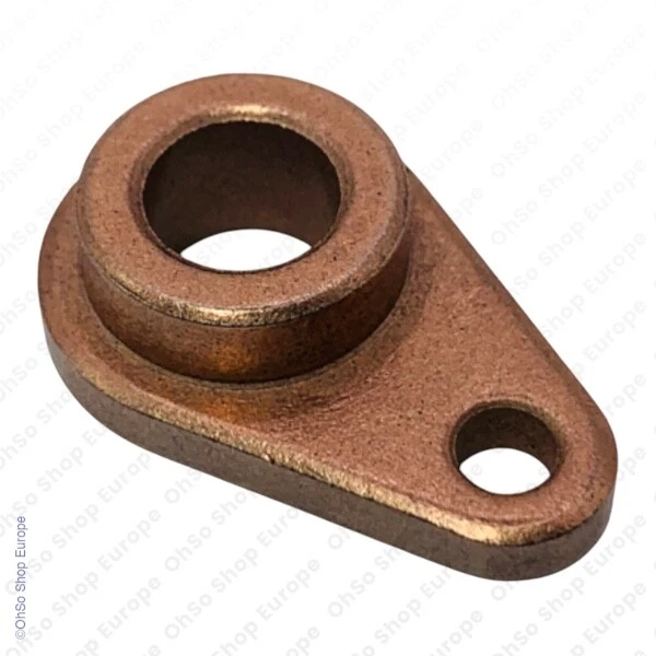Roue En Caoutchouc De Pompe Pour Sèche-linge Indesit - Référence IND-C00306876-06, Neuf