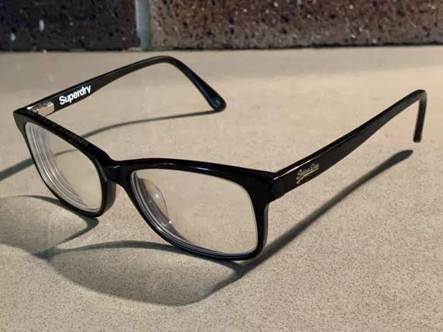 SUPERDRY Eyeglass Prescription Frames