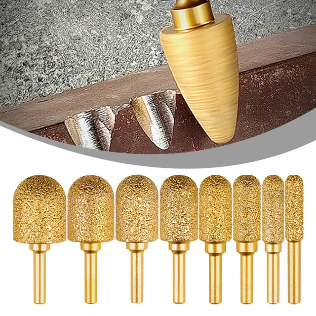 Lot De 15 Pinces à Ressort ER11 - Mandrin De Précision Pour Machines CNC, Fraiseuse, Tour - Tailles De 1,0 Mm à 7,0 Mm + 1/8 Et 1/4 Pouce