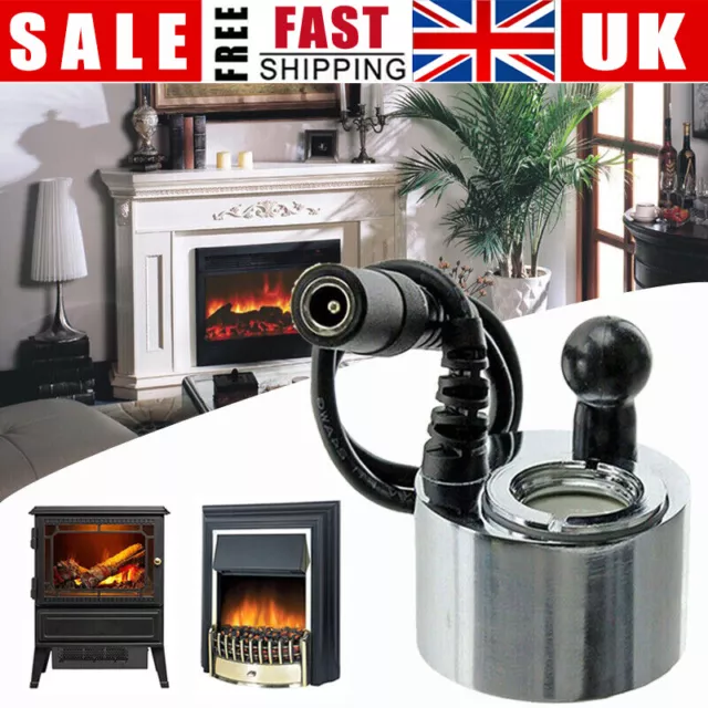 For DIMPLEX Opti-Myst Electric Fire Transducer Glass Disk M-011B M011B Heater UK