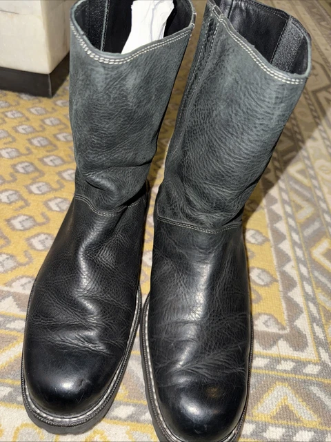 Cole Haan Nike Air Boots Mens FOR SALE! - PicClick display picture 3