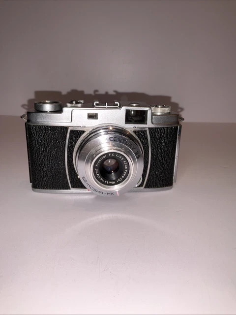 Vintage Lenses, Vintage Movie & Photography, Cameras & Photo