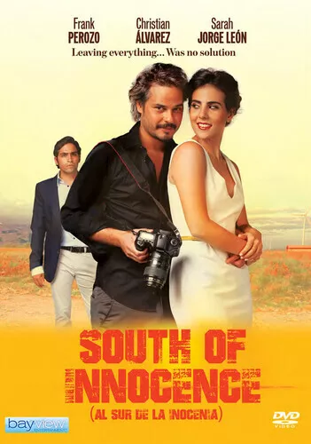 South Of Innocence [Al Sur De La Inocenia]