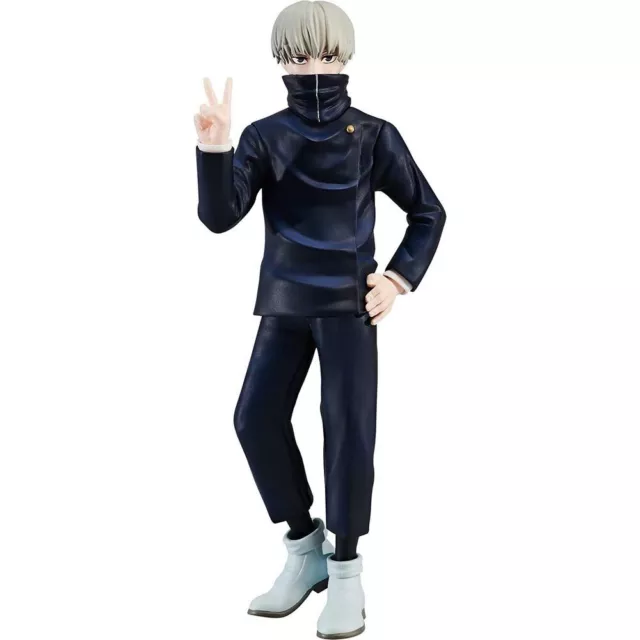 51360 Jujutsu Kaisen Jukon No Kata Toge Inumaki figure 15cm