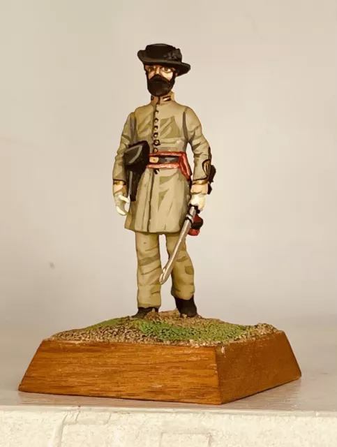CSA Officer, American Civil War CSA Officer, American Civil War