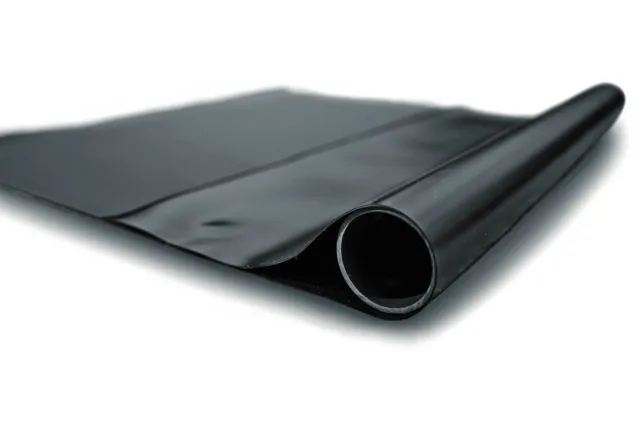 Teichfolie PVC 0,5mm 3,60€/m² _1mm 6,75€/m² _ 1,50 mm 9,99€/m- Teichbau, Maße: 3