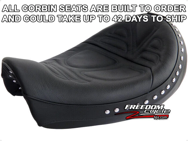 Honda store valkyrie seat
