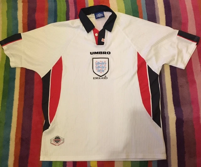 umbro vapa tech Vintage Umbro Vapa Tech T Shirt jersey 10