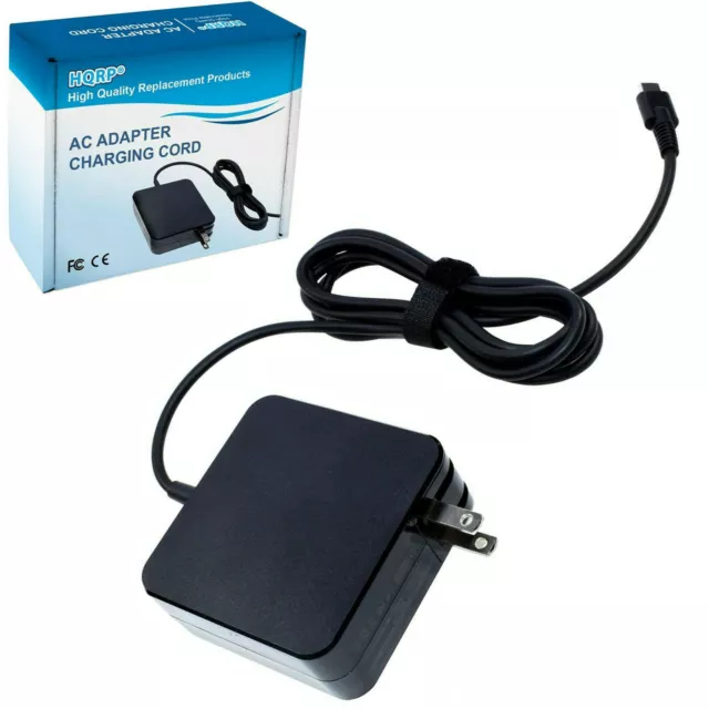 Chargeur Pour HP Chromebook 11 G5, 11 G5 EE Adaptateur Secteur