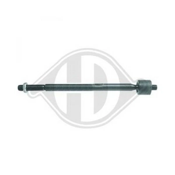 MAPCO 51654 – Giunto Assiale E Asta Trasversale Per Assale Anteriore (M14x1,5 / M18x1,5, Lunghezza 275 Mm, ZF) - 6